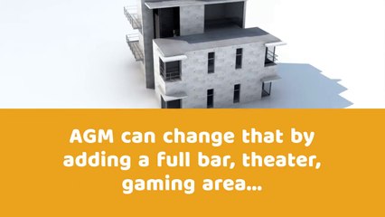 Basement Renovations