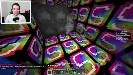 STÄRKSTES SCHWERT MIT UNENDLICH SCHADEN | LUCKY BLOCKS PORTAL