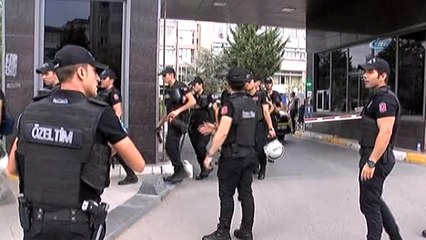 Üniversite Öğrencilerinden Kuzek Irak'taki Referanduma Tepki