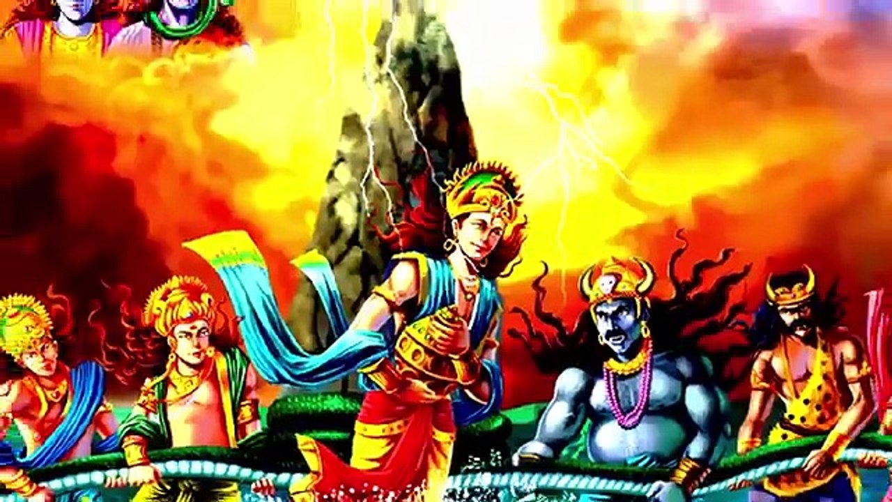 शिवजी के अनसुने 19 दुर्लभ अवतार और रूप | 19 avatars of Lord Shiva [Hindi]