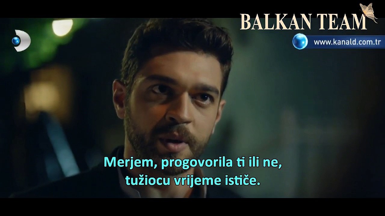 Merjem, najava 9. epizode