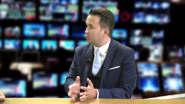 Migrants dans les Hautes-Alpes : 95 % doivent être renvoyés chez eux estime Amaury Navarranne