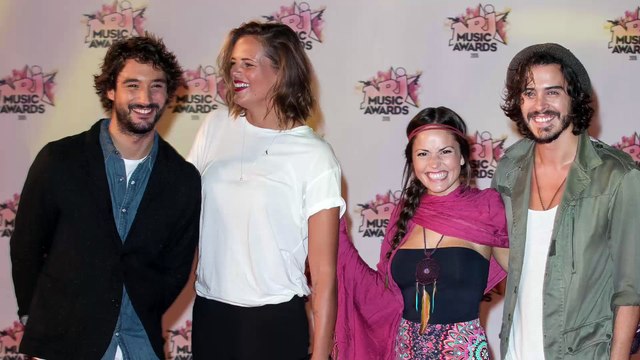 Fréro Delavega : Florian Delavega bientôt papa pour la première fois !