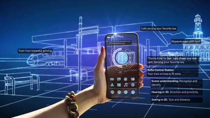 Smart IoT Solution for Insurance Companies