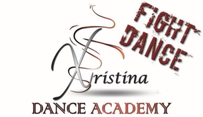 Fight Dance - Xristina Dance Academy