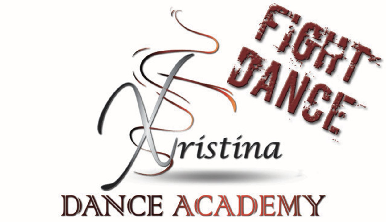 Fight Dance - Xristina Dance Academy