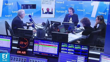 Yves Bigot : "Il y a un monde de la francophonie"