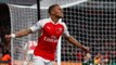 Wenger reveals Gibbs wasn't offered new Arsenal deal