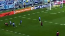 Grêmio 5 x 0 Sport - Melhores Momentos (HD) Campeonato Brasileiro 02-09-2017