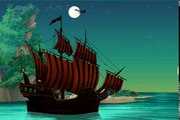 Shadow Shenanigans Peter Pan | Jake and the Neverland Pirates online game for kids