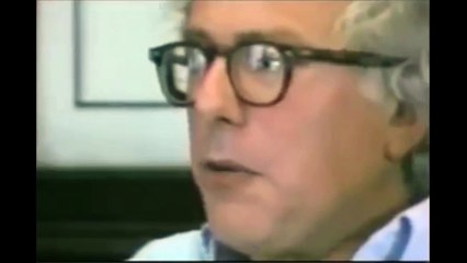 Bernie Sanders says Food Lines and Food Rationing is a Good Thing