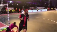 Les beaux restes de Ronaldinho