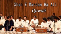 Sher Mian Dad - Shah E Mardan Ha Ali