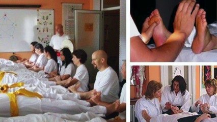 Incontro con Zu Center