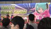 TGS 2017 : Tour du stand Capcom (de Monster Hunter World quoi)
