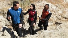 The Orville Season 1 . Episode 3 - Full Download (HD) 1.3