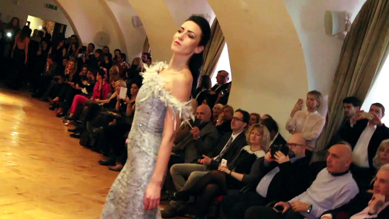 sfilata moda Milano