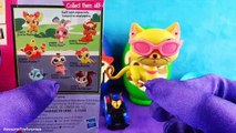 Paw Patrol Playdoh Surprise Eggs Paw Patrol Toys with Slime Clay & Dippin Dots