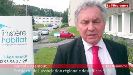 Baisse des APL. Les offices HLM  breton en colère