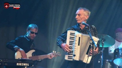 Игорь Квинто - Два банкира