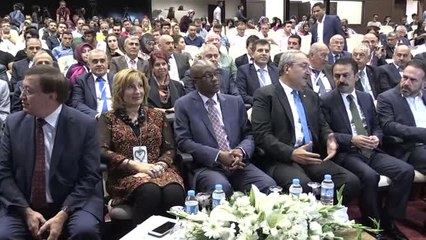 Aracı Şehirler Mewa Bölgesel Forumu" Toplantısı