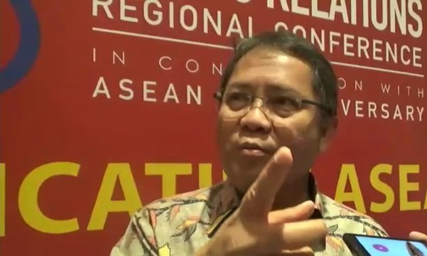 Menkominfo: Gerakan Siber Kreasi Perangi Berita Hoaks