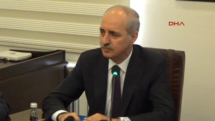 Ordu Bakan Kurtulmuş: Turizmde Yeni Pazarlara Açılacağız