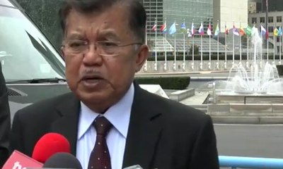OKI Minta Myanmar Buka Akses Bantuan