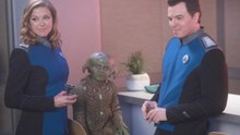 FULL "The Orville Season 1 Episode 4 , Download (s01e04)