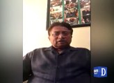 Pervez Musharraf ne Benazir kay qatal ka ilzam Asif Zardari per laga dia