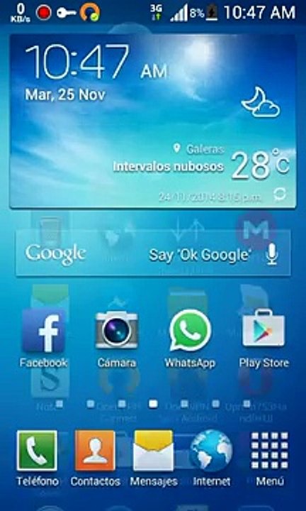 Facebook Handler APK Para Android + Configuraciones Multipais [LINK ACTUALIZADO]