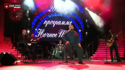 Игорь Квинто - История по жизни