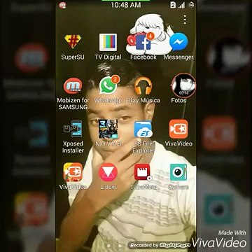 Como baixar Dragon Ball AF Shin Budokai 3 com mod para ppsspp de Androide