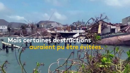 Comment construire des maisons qui résistent aux ouragans