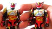 Custom & Review Action Pose Satria Heroes Bima-X