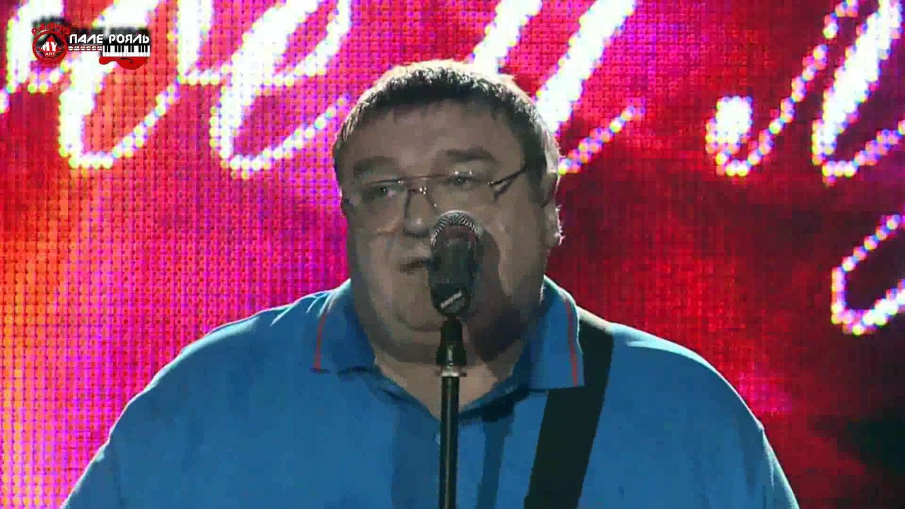 Игорь Квинто - Китайская посылочка