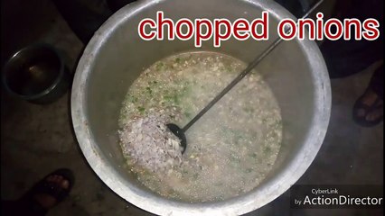 Potato brinjal Curry /Alu Baingan Sabji