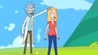 Rick And Morty Season 3 Episode 9 TEASER TRAILER ( The ABCs of Beth) 2017 (HD Series) S3xE9 - Live Streaming