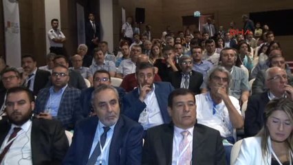 Nevşehir Belediyesi'nin Ev Sahipliğinde Düzenlenen Bölgesel Foruma Yoğun İlgi