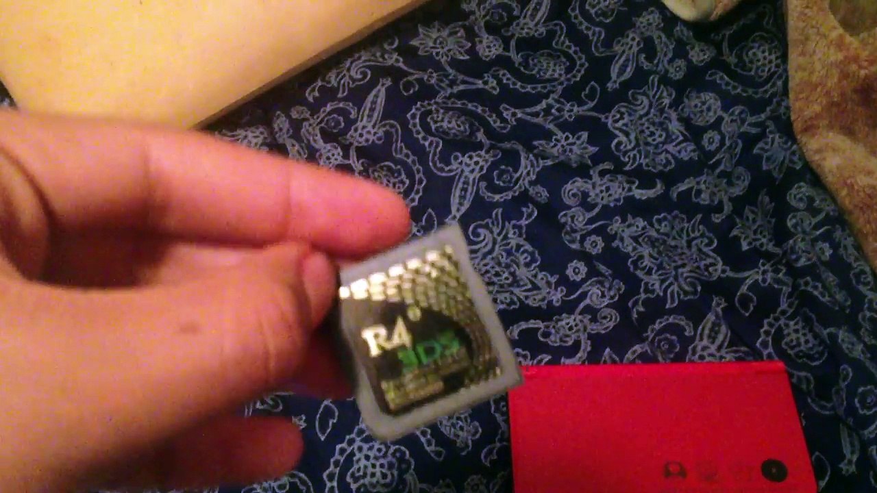 How to download and put nintendo ds games on ds/dsi/3DS/3DS XL for free!!! thanks new