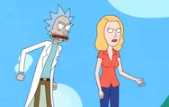 Rick and Morty Sneak Peek: The ABC's of Beth Season 3 Episode 9 - HD ONLINE