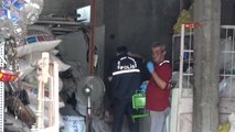 Adana 16 Yaşındaki Genç Başından Vurulmuş Halde Bulundu
