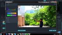 TUTORIAL Filmora Video Editing