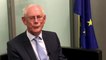 Questionnaire de Proust : Herman Van Rompuy