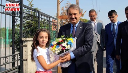 (21 Eylül 2017) HACILAR’DA EĞİTİM ÖĞRETİM HAFTASI KUTLANDI