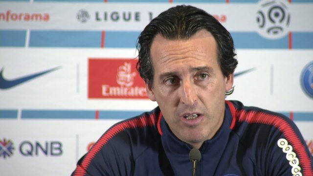 Foot - L1 - PSG : Cavani ou Neymar, Emery reste évasif sur les penalties
