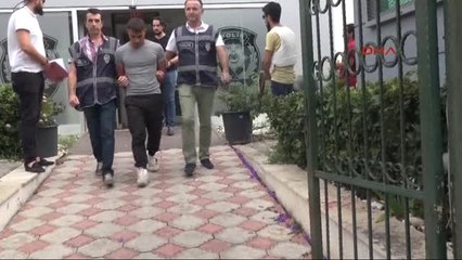 Antalya Gasp Mağduru Hamile Kadın, Üzüntüden Düşük Yaptı