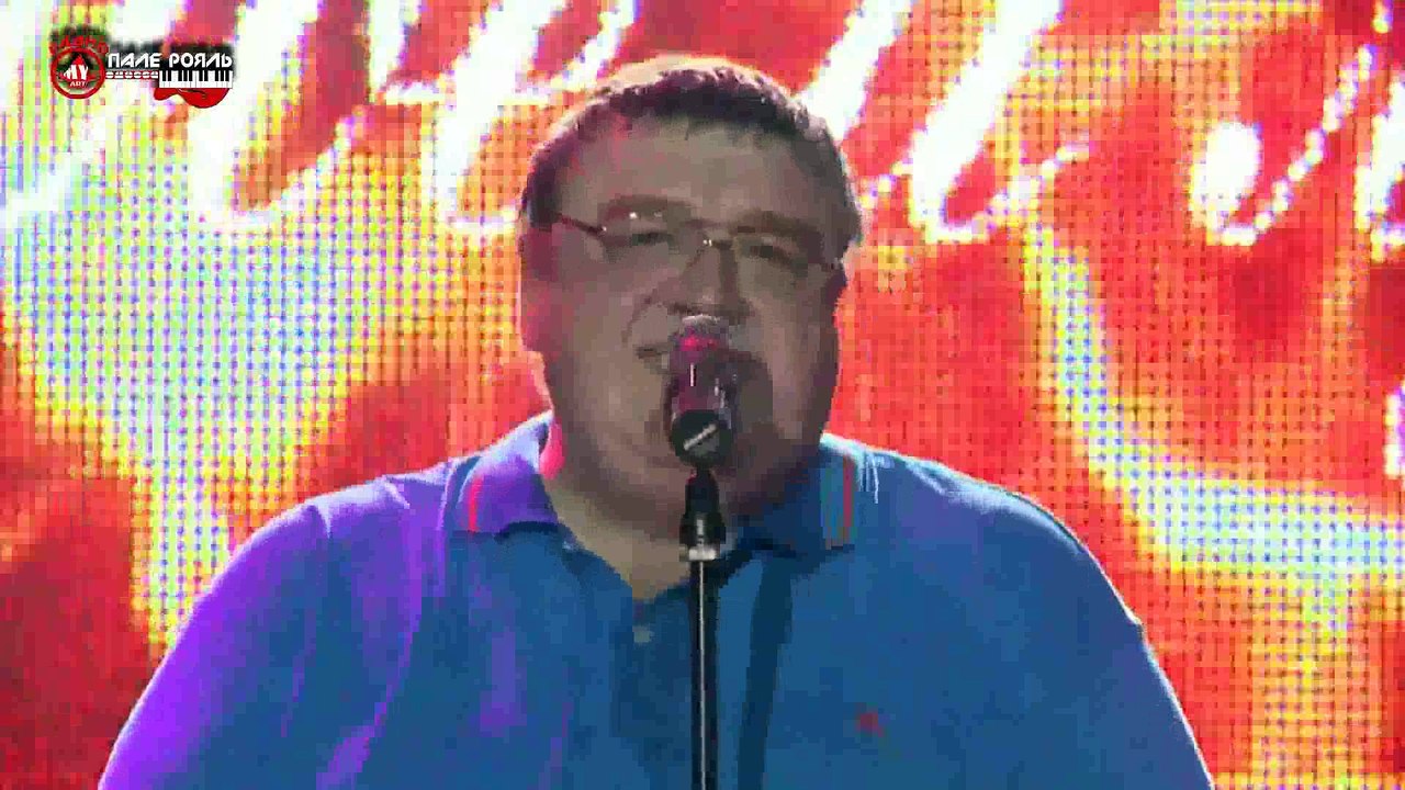 Игорь Квинто - Пой песню мою