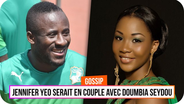 Jennifer Yeo serait en couple avec Doumbia Seydou