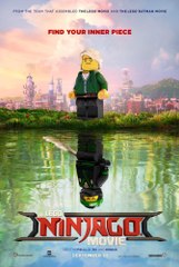 The LEGO Ninjago Full Movie Streaming